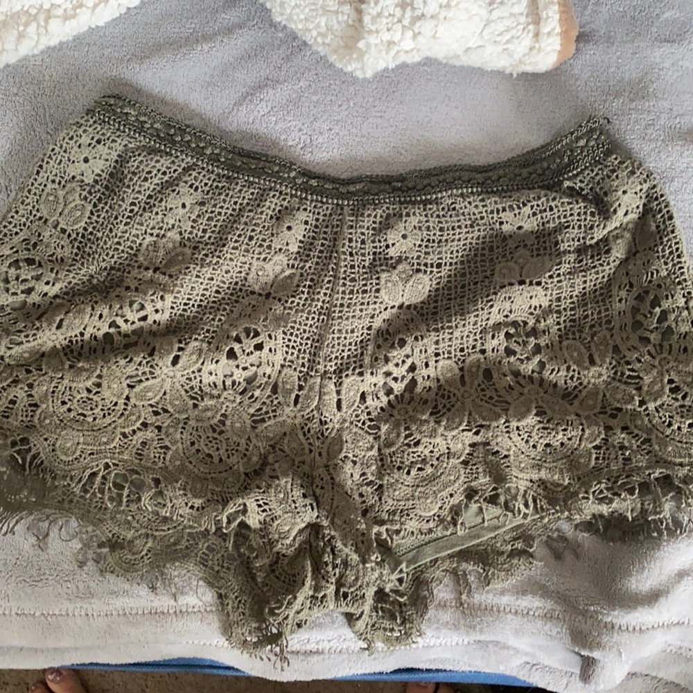 Women’s shorts